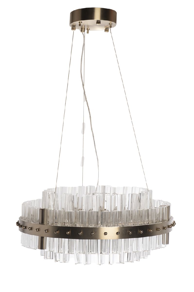 Подвесная люстра Garda Decor Galaxy 91GH-30864 Подвесная люстра Garda Decor Galaxy 91GH-30864