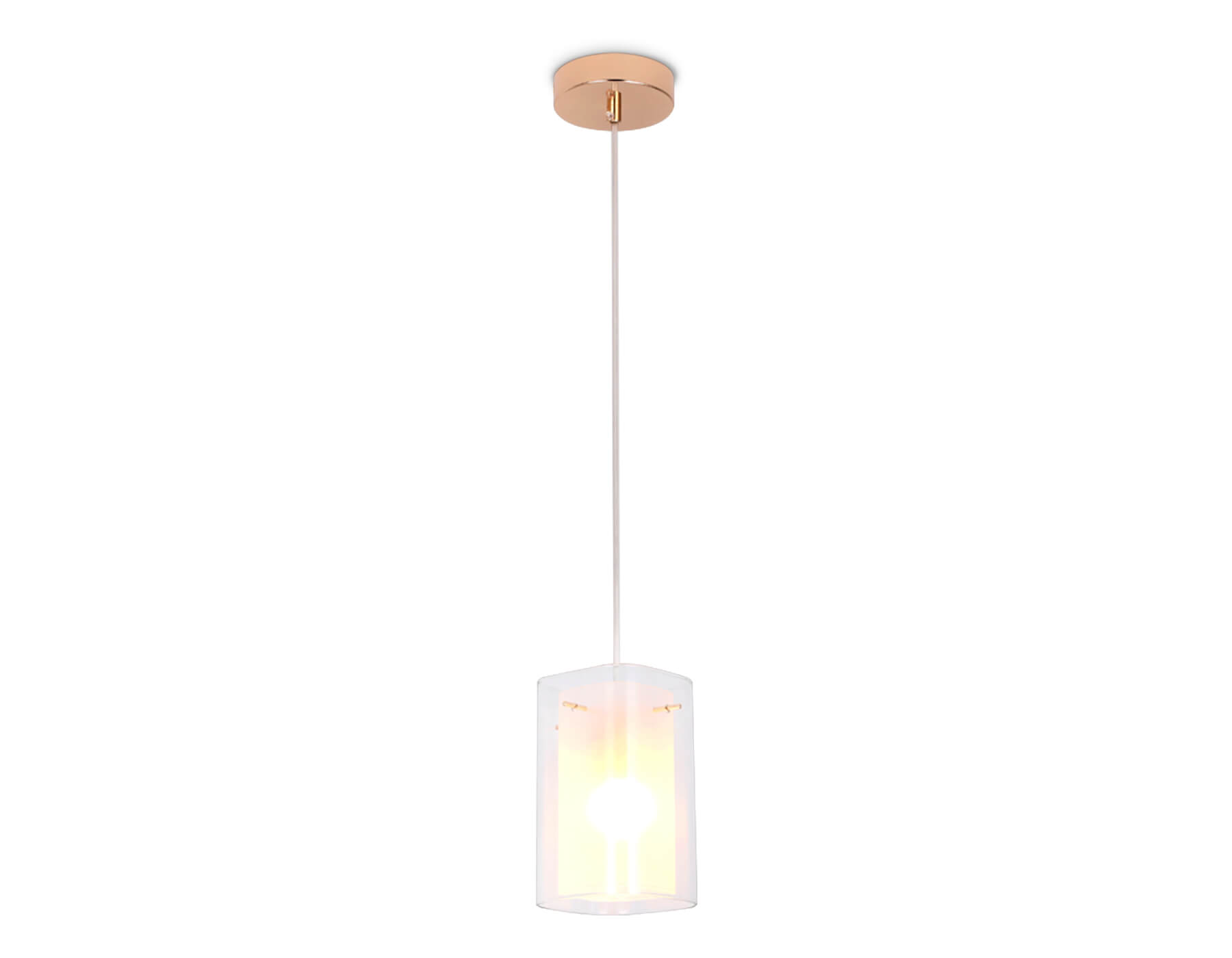 Подвесной светильник Ambrella Light Traditional TR3680