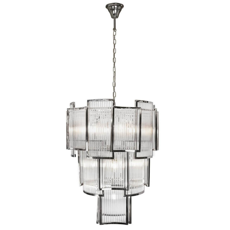 Подвесная люстра iLamp Tribeca MD0276-11 Подвесная люстра iLamp Tribeca MD0276-11