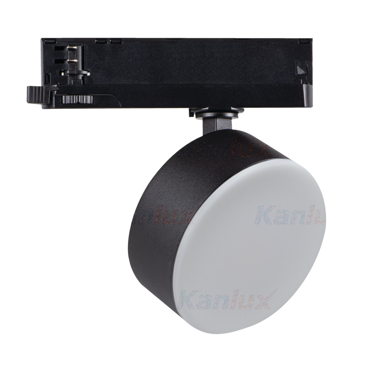 Трековый трехфазный светильник Kanlux Btl 35663 Трековый трехфазный светильник Kanlux Btl 35663