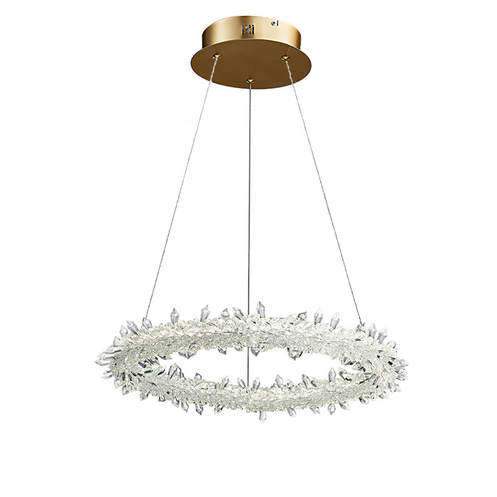 Подвесной светильник Delight Collection MD-012 MD-0120B-40 gold Подвесной светильник Delight Collection MD-012 MD-0120B-40 gold