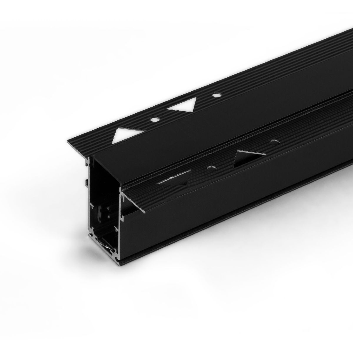 Шинопровод магнитный встраиваемый Elektrostandard Slim magnetic 85128/00 4690389191909 a062326 Шинопровод магнитный встраиваемый Elektrostandard Slim magnetic 85128/00 4690389191909 a062326