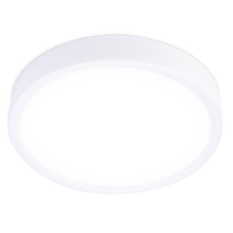 Встраиваемый светодиодный светильник Ambrella Light Led Downlight DLR366 Встраиваемый светодиодный светильник Ambrella Light Led Downlight DLR366
