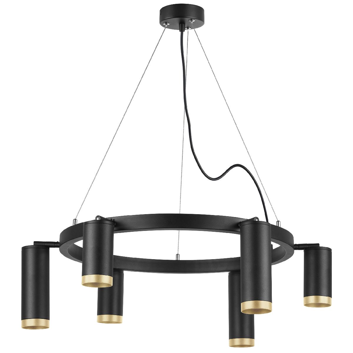 Подвесная люстра Lightstar Rullo (571016+214437-3+214487-3+203440-6) LR01637387340 Подвесная люстра Lightstar Rullo (571016+214437-3+214487-3+203440-6) LR01637387340