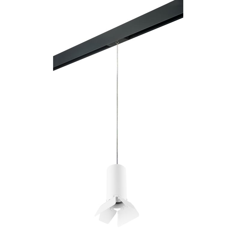 Трековый светильник Lightstar Rullo PRORP486436 (214486+595857+202436) Трековый светильник Lightstar Rullo PRORP486436 (214486+595857+202436)