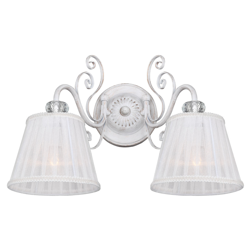 Бра F-Promo Amanda 2150-2W Бра F-Promo Amanda 2150-2W