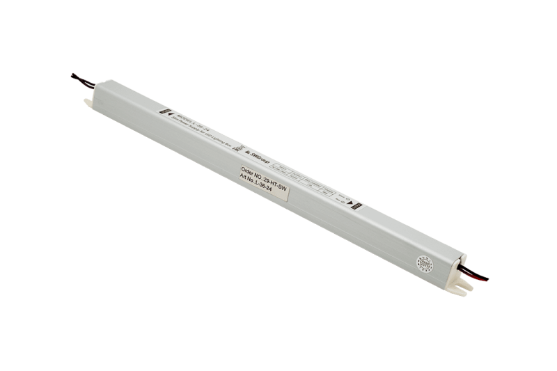 Блок питания SWG L-36-24 003168 Блок питания SWG L-36-24 003168