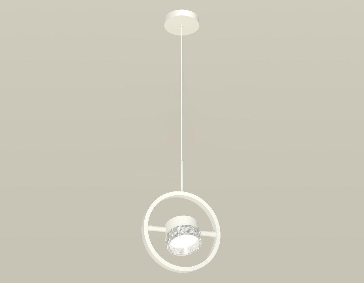 Подвесной светильник Ambrella Light Traditional (C9111, N8480) XB9111150 Подвесной светильник Ambrella Light Traditional (C9111, N8480) XB9111150