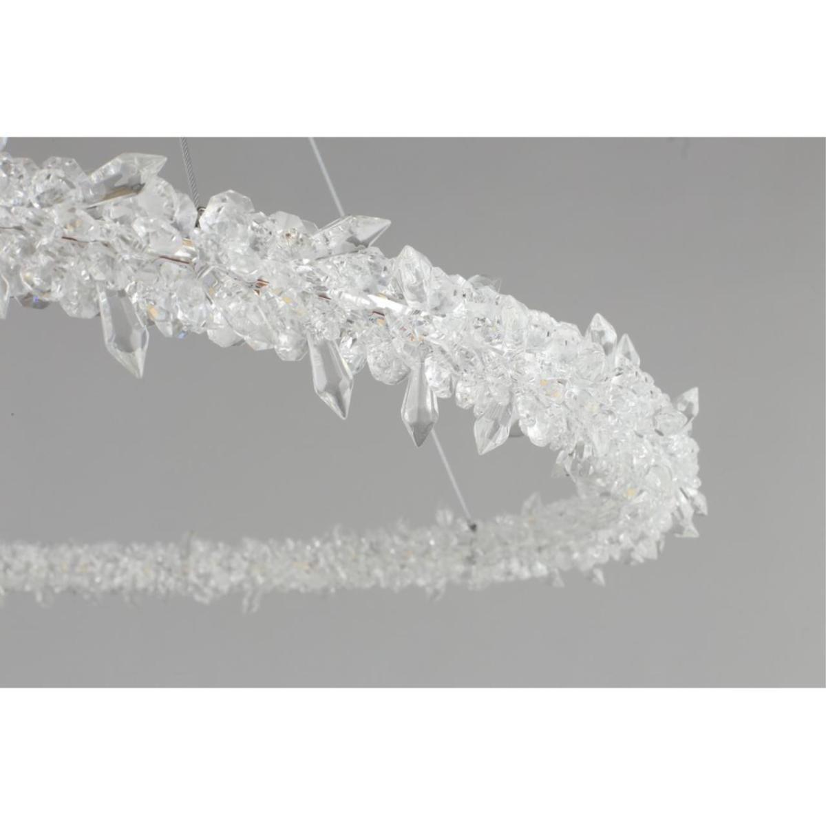 Подвесная люстра Aployt Merion APL.040.03.45