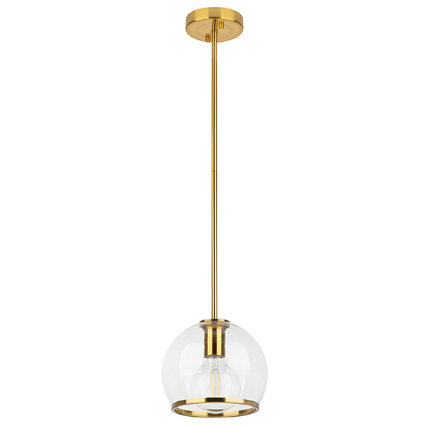 Подвесной светильник Lightstar Sferico 729011 Подвесной светильник Lightstar Sferico 729011