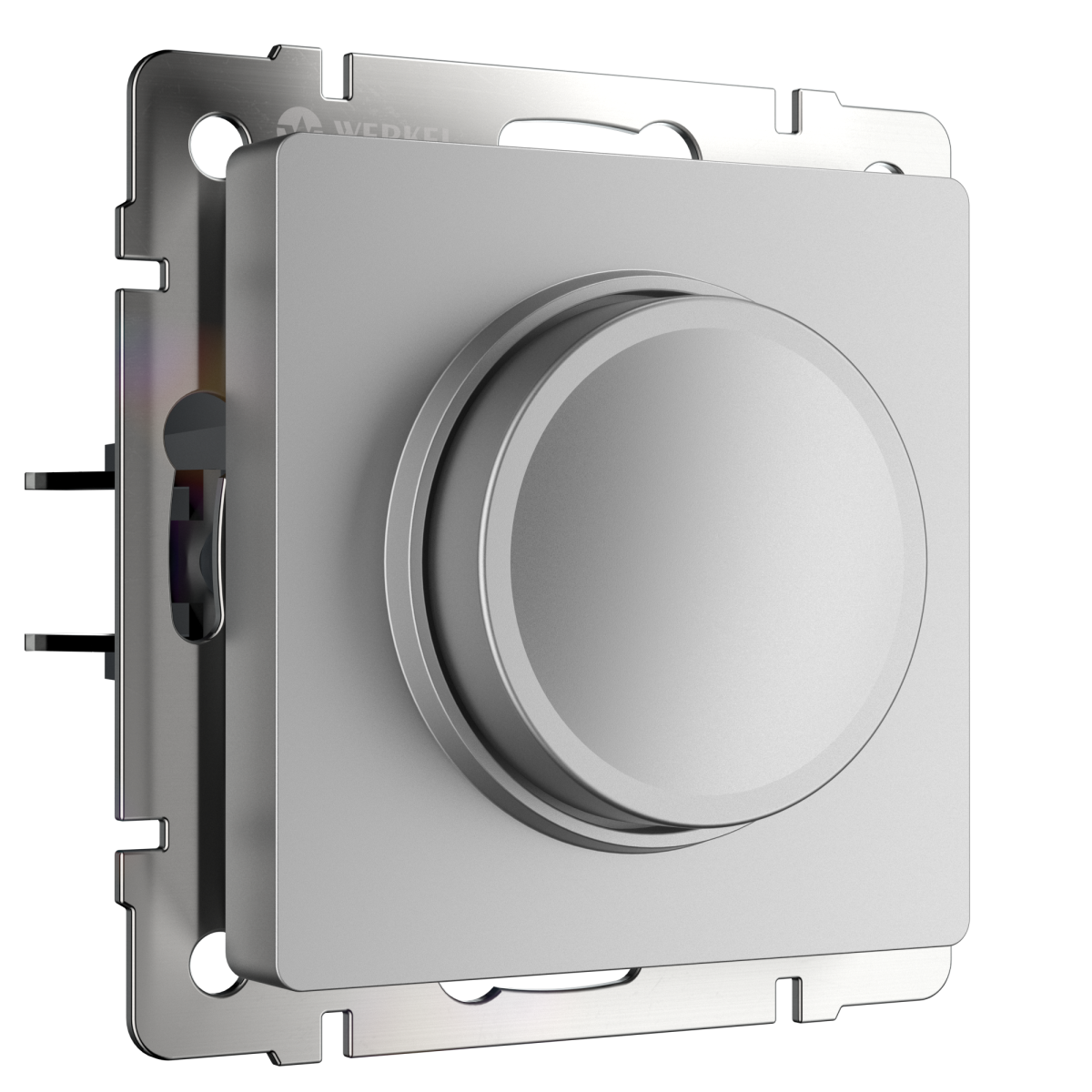 Диммер Werkel (серебряный) W1142006 4690389157677 a050876