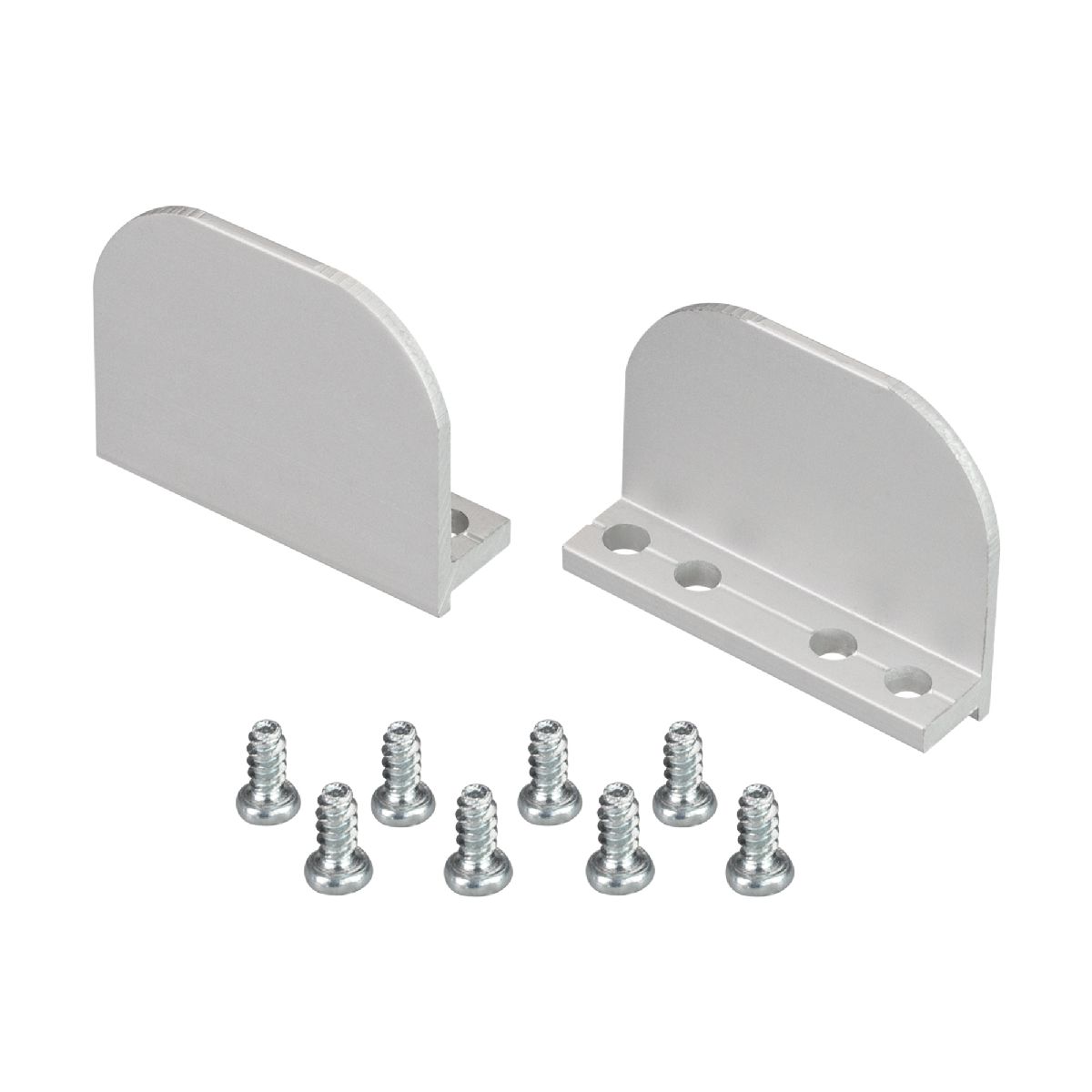 Соединитель Arlight SL-ARC-5060 SILVER 029416 Соединитель Arlight SL-ARC-5060 SILVER 029416