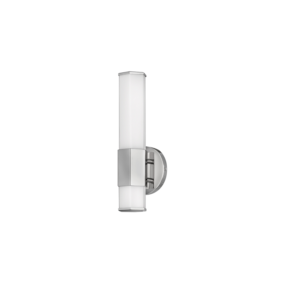Бра Hinkley Facet QN-FACET-LED1-PC-BATH Бра Hinkley Facet QN-FACET-LED1-PC-BATH