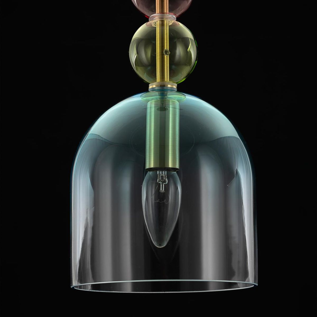 Подвесной светильник Citilux Tendy CL244021