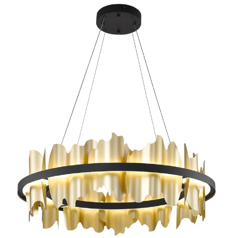 Подвесная люстра Wertmark Lando WE476.02.403 Подвесная люстра Wertmark Lando WE476.02.403