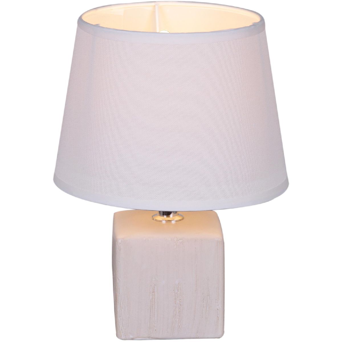 Настольная лампа Reluce 01786-0.7-01