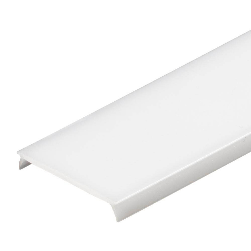 Экран Arlight MAT-L для профиля PLS-LOCK 019189 Экран Arlight MAT-L для профиля PLS-LOCK 019189