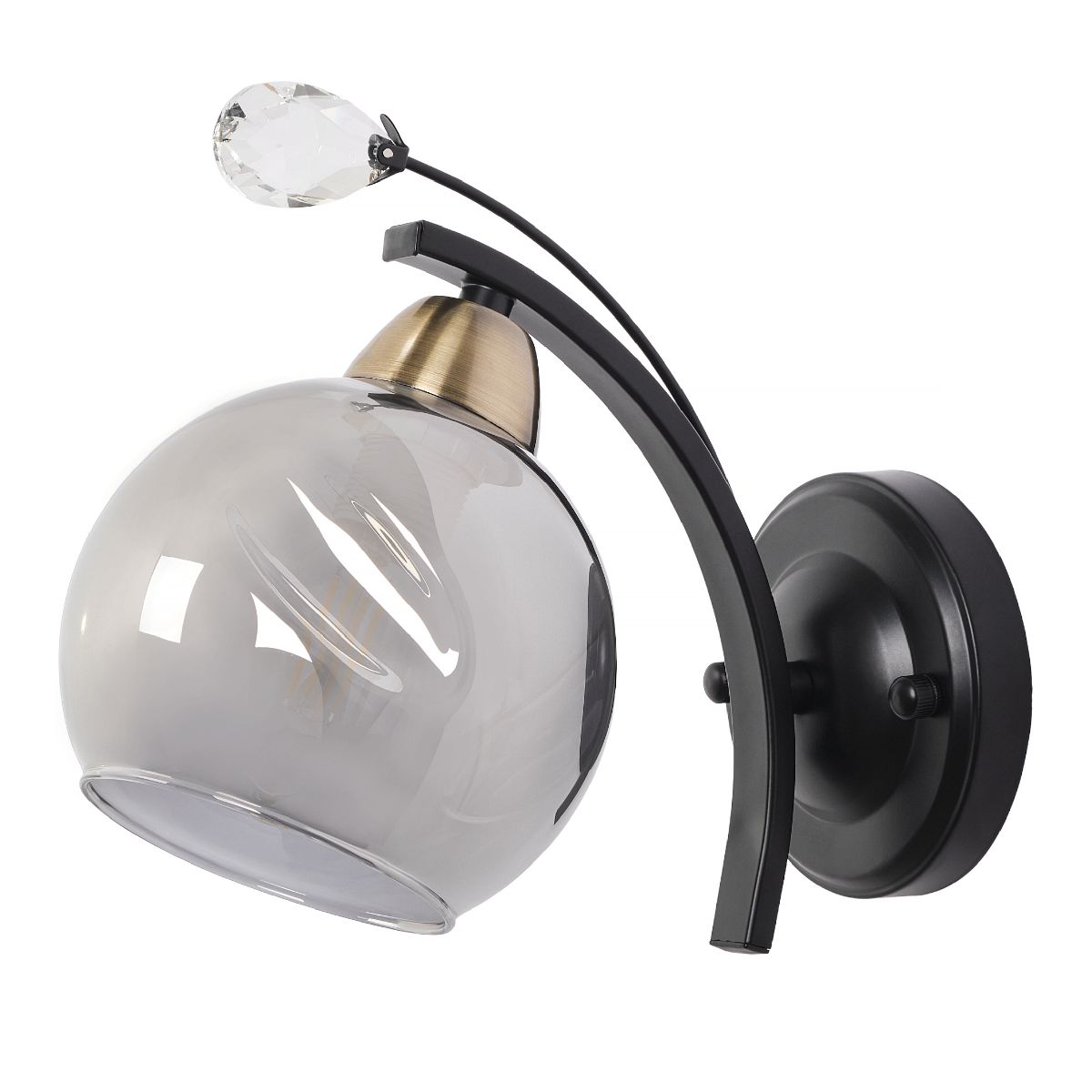 Бра MyFar Stella MR1730-1W Бра MyFar Stella MR1730-1W