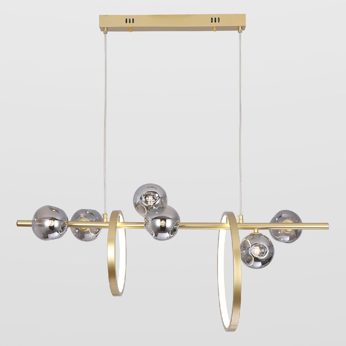 Подвесной светильник Lussole Beaumont LSP-7094 Подвесной светильник Lussole Beaumont LSP-7094