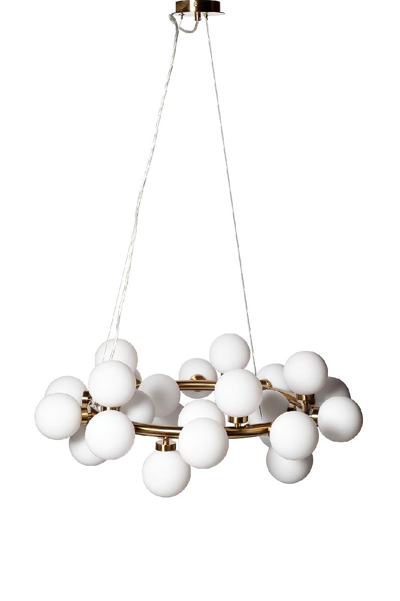 Подвесная люстра Garda Decor 91GH-025 Подвесная люстра Garda Decor 91GH-025