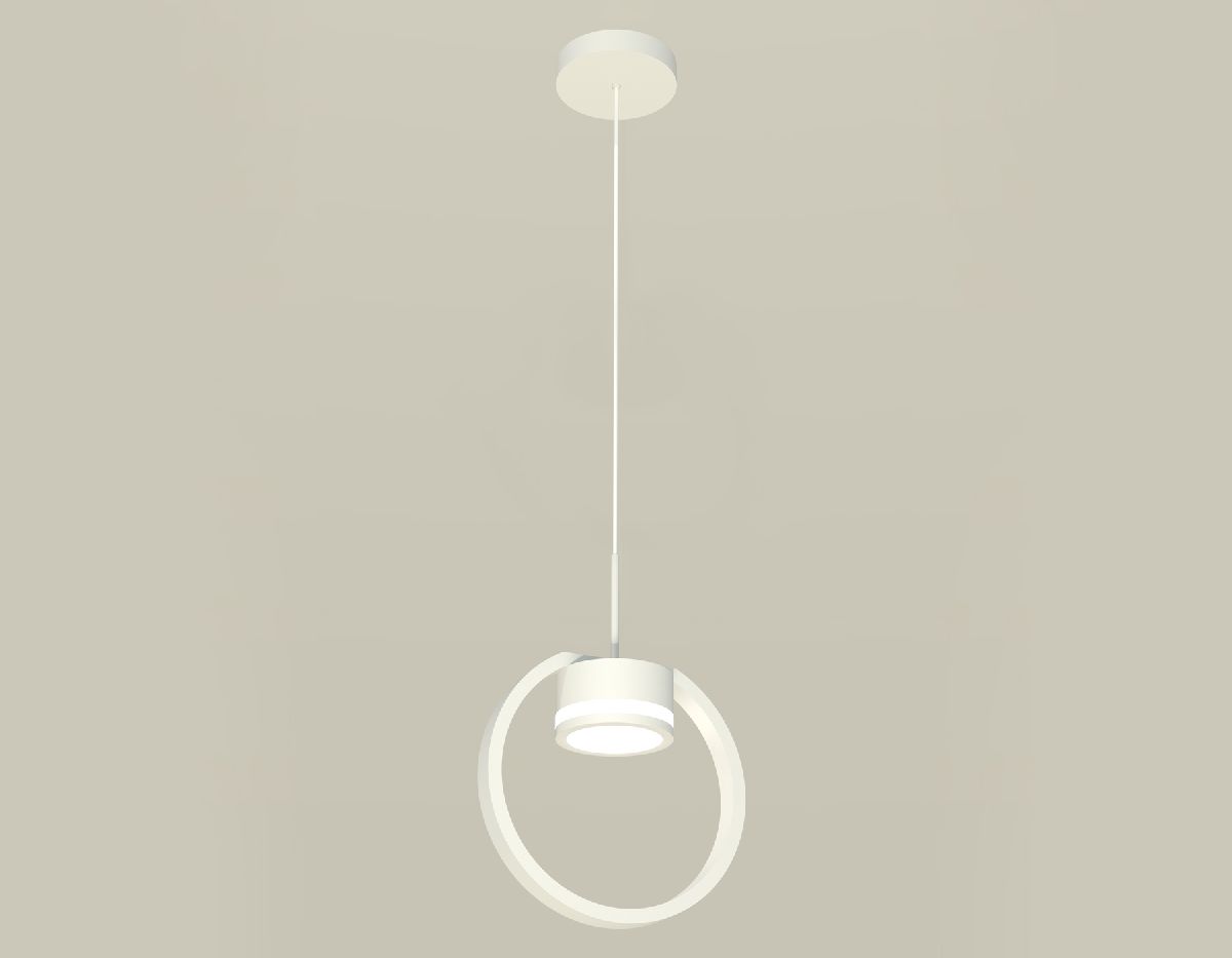Подвесной светильник Ambrella Light Traditional (C9101, N8412) XB9101150 Подвесной светильник Ambrella Light Traditional (C9101, N8412) XB9101150