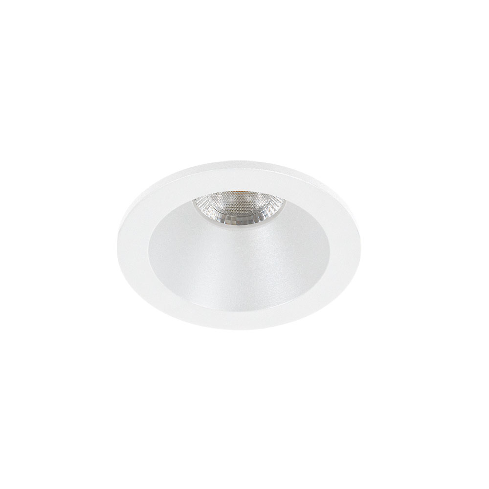 Встраиваемый светильник Arte Lamp Helm Mini A2859PL-1WH Встраиваемый светильник Arte Lamp Helm Mini A2859PL-1WH