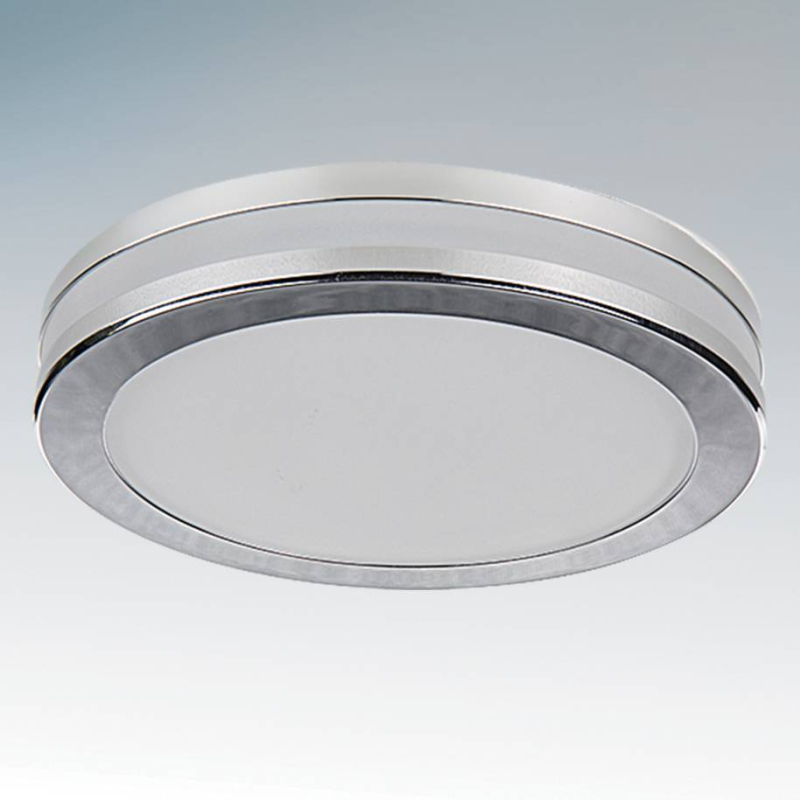 Встраиваемый светильник Lightstar Maturo 070274 Встраиваемый светильник Lightstar Maturo 070274
