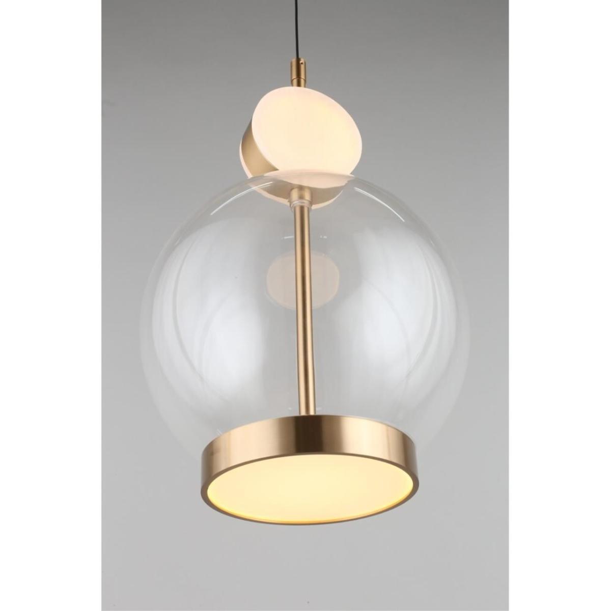 Подвесной светильник Aployt Sara APL.039.06.06