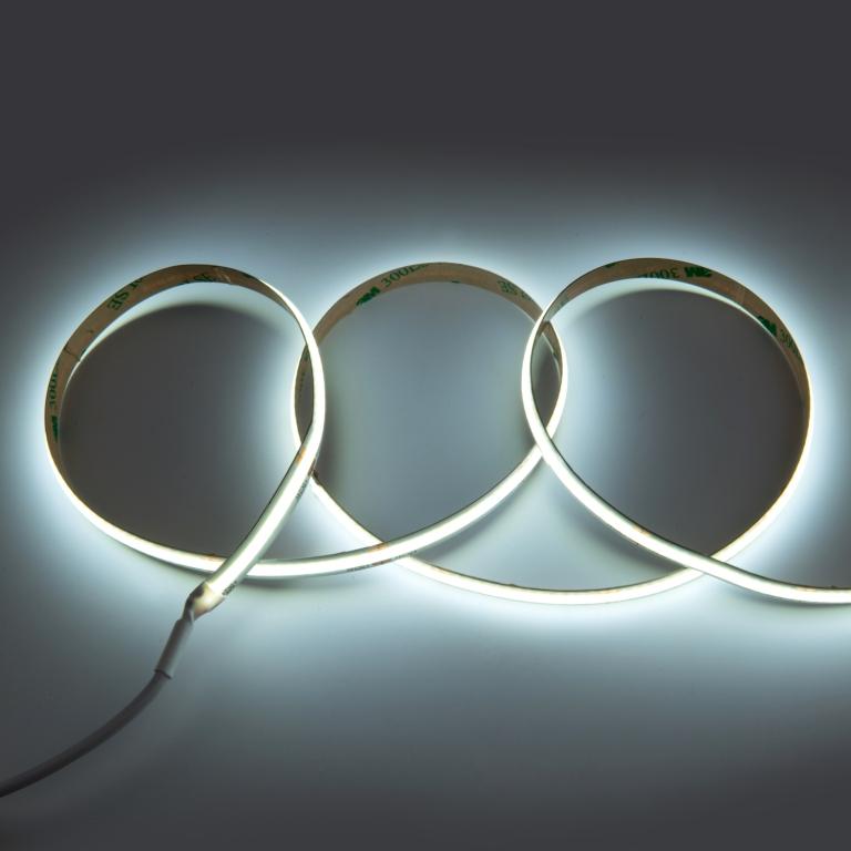 Светодиодная лента General GLS-COB-384-10-24-IP20-6 502922 Светодиодная лента General GLS-COB-384-10-24-IP20-6 502922