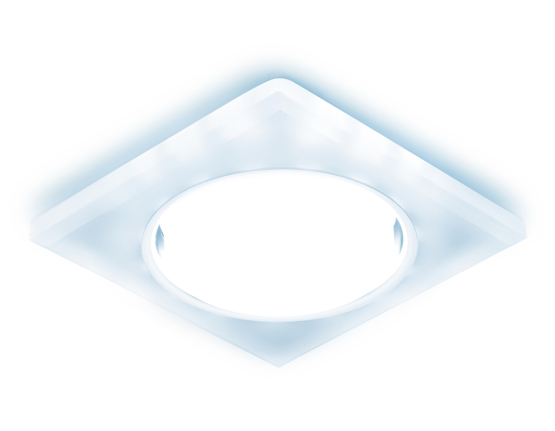 Встраиваемый светильник Ambrella Light Standard Spot G215 WH/CH/CLD Встраиваемый светильник Ambrella Light Standard Spot G215 WH/CH/CLD