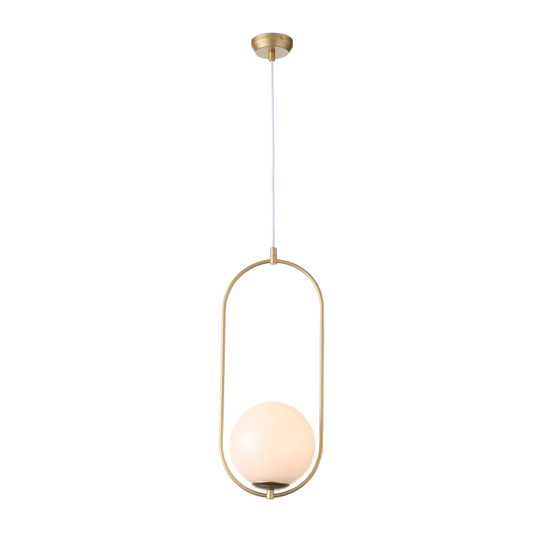 Подвесной светильник ST-Luce SL1118.203.01 Подвесной светильник ST-Luce SL1118.203.01