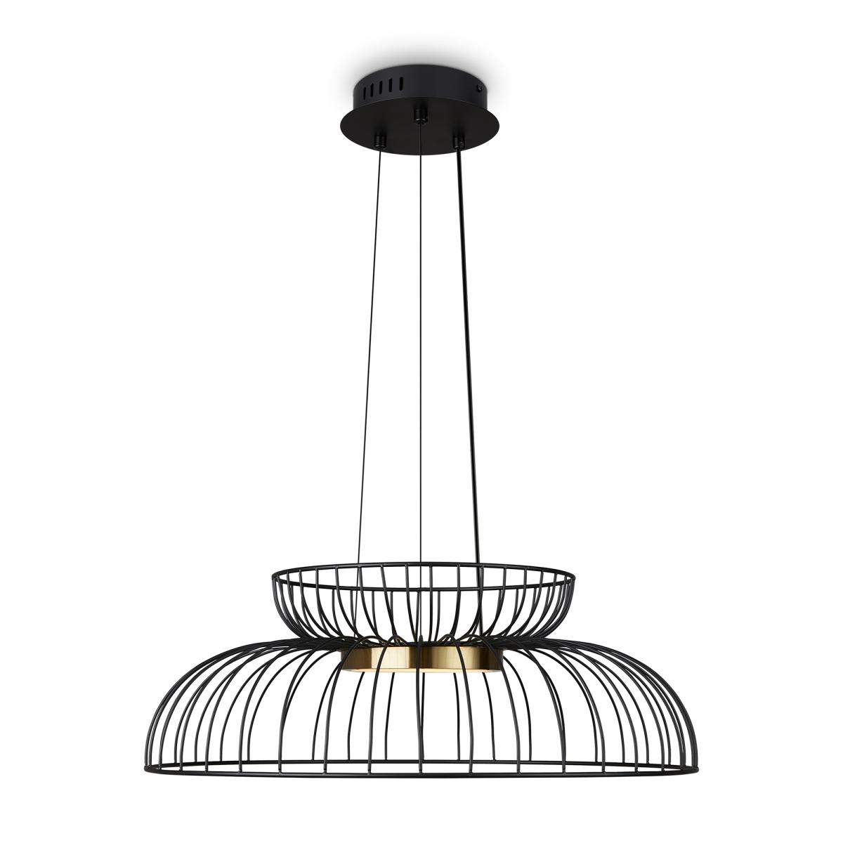 Подвесной светильник Freya Citrus FR5398PL-L6B