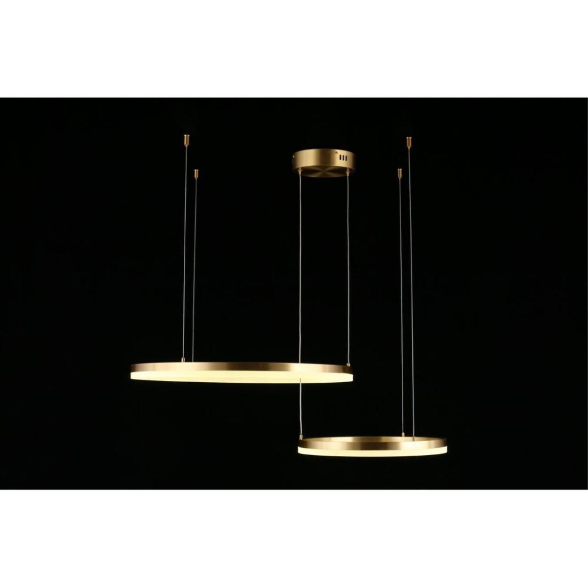 Подвесная люстра Aployt Armel APL.049.03.60