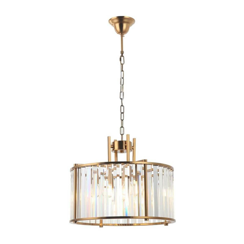 Подвесная люстра Stilfort Washer 2144/05/04P Подвесная люстра Stilfort Washer 2144/05/04P