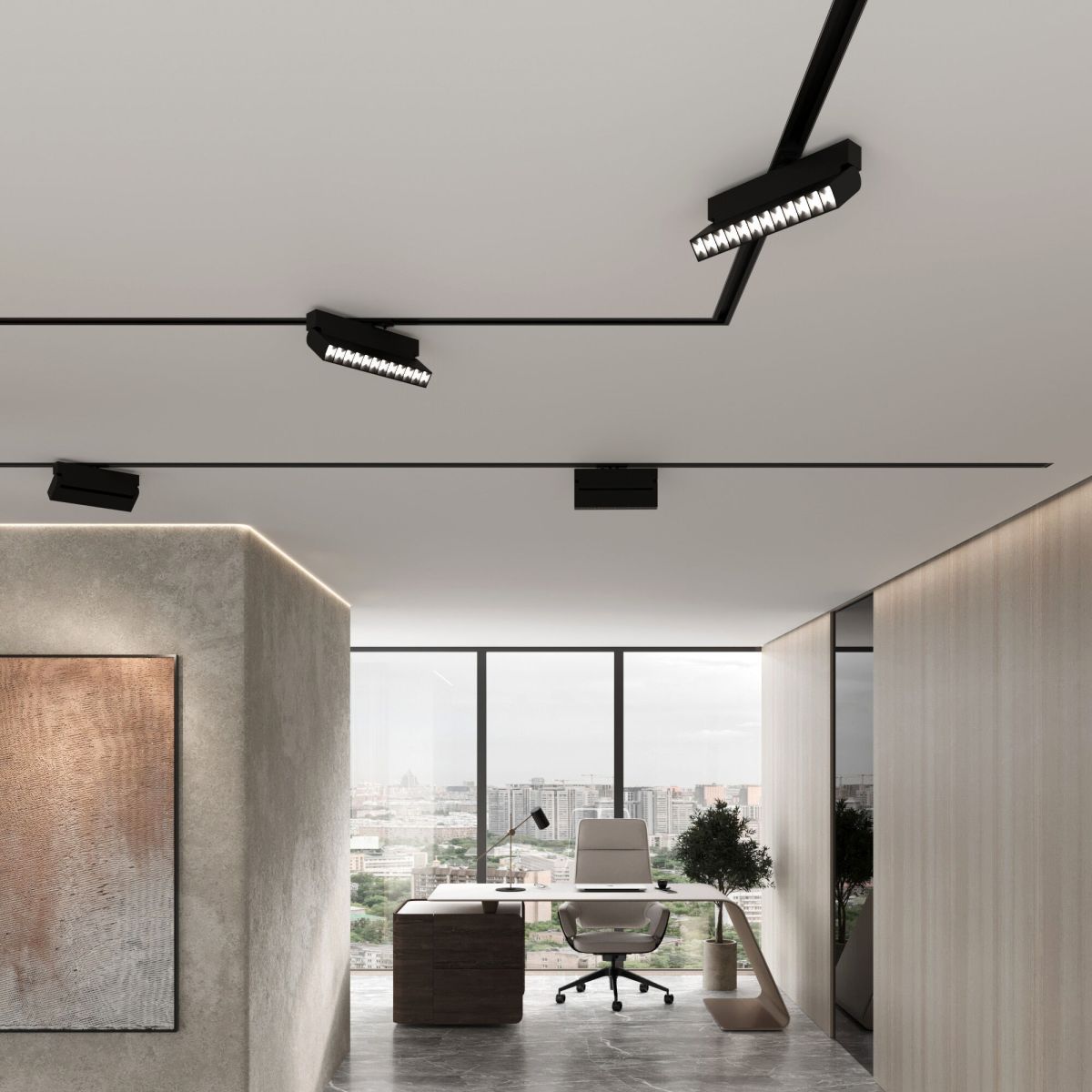 Алюминиевый профиль Elektrostandard 85234/00 4690389216367 a070478