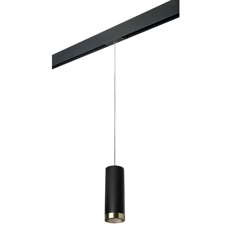 Трековый светильник Lightstar Rullo PRORP487431 (214487+595857+203431) Трековый светильник Lightstar Rullo PRORP487431 (214487+595857+203431)