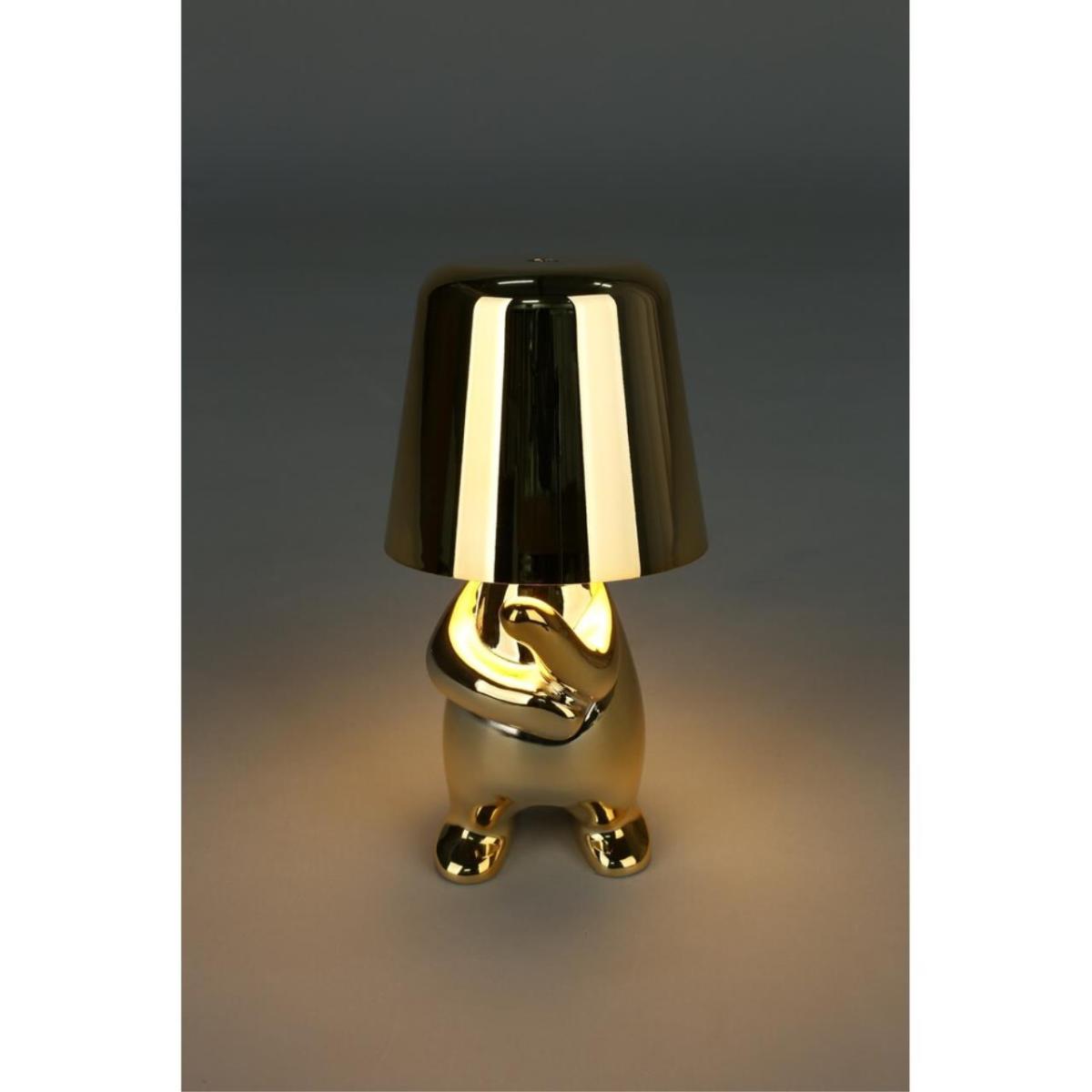 Настольная лампа Aployt Noell APL.675.04.01