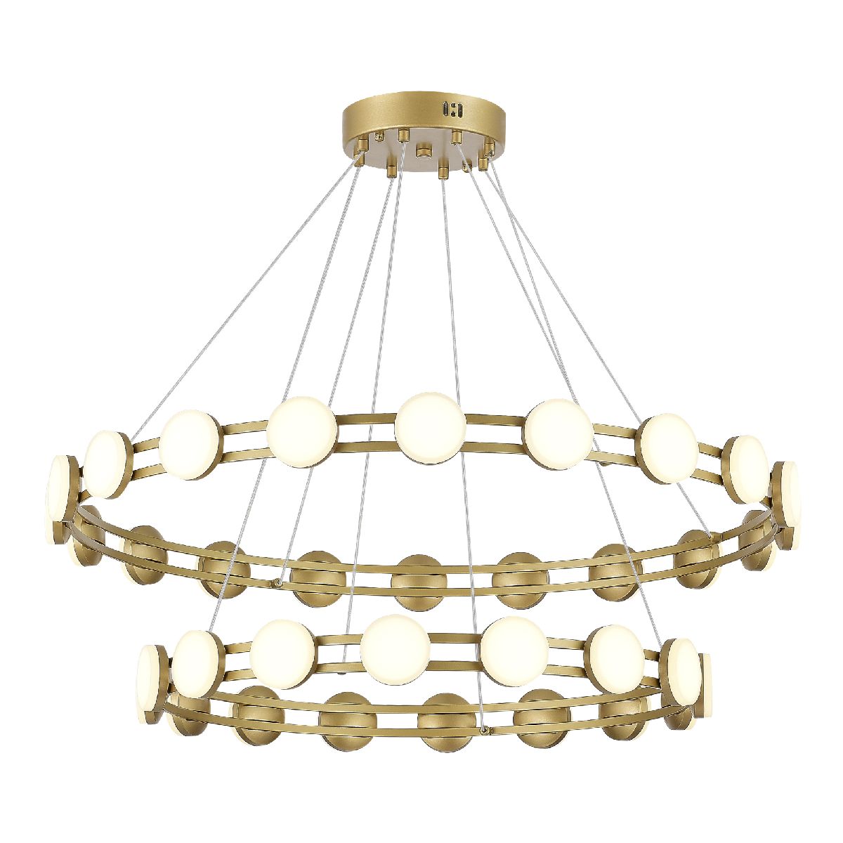 Подвесная люстра ST Luce Monro SL6610.203.36 Подвесная люстра ST Luce Monro SL6610.203.36