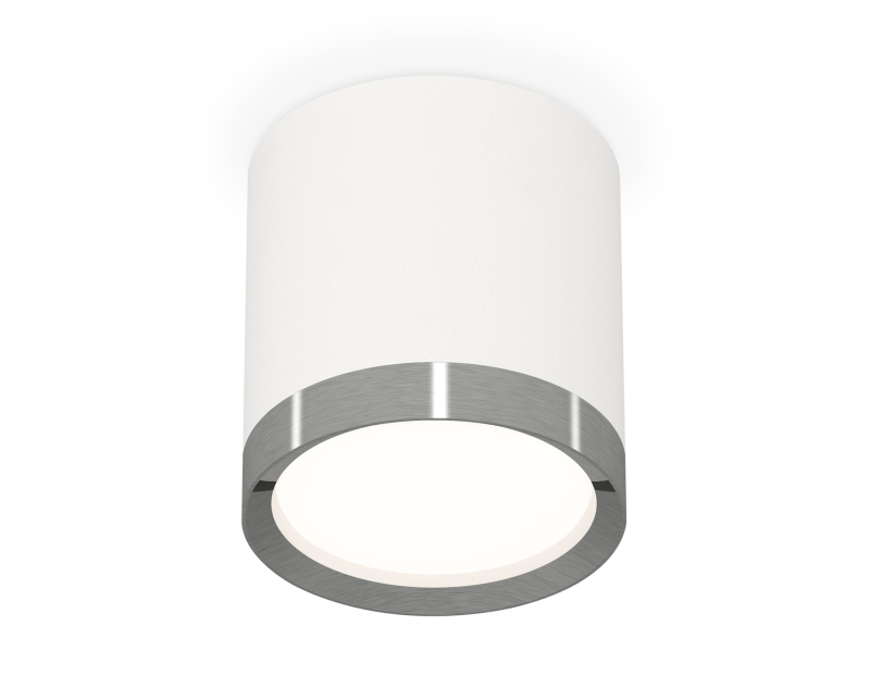 Потолочный светильник Ambrella Light Techno Spot XS8141006 (C8141, N8133) Потолочный светильник Ambrella Light Techno Spot XS8141006 (C8141, N8133)