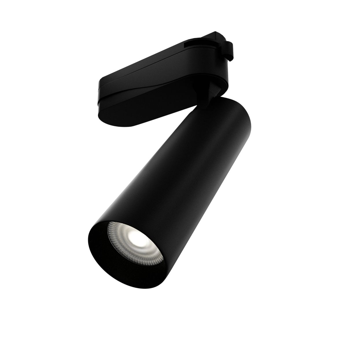 Трековый однофазный светильник Lightera Onestar LE180TRS-1B Трековый однофазный светильник Lightera Onestar LE180TRS-1B