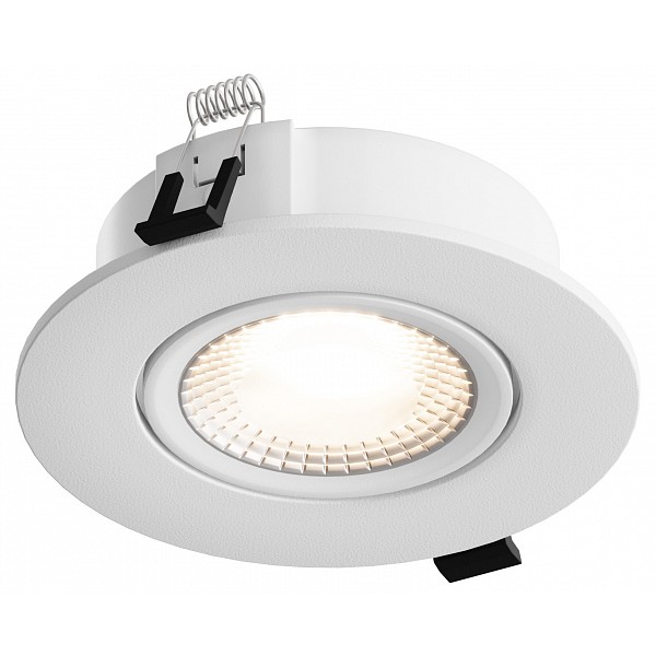 Встраиваемый светильник Hesby Lighting Atlas HSBL_0086 Встраиваемый светильник Hesby Lighting Atlas HSBL_0086