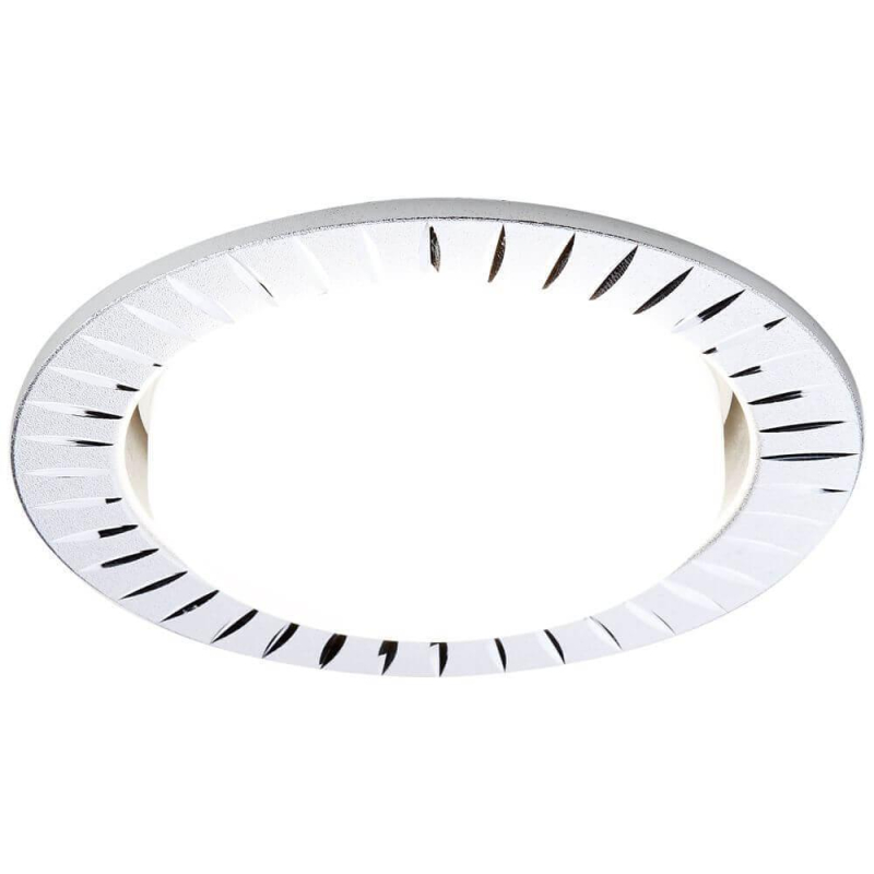 Встраиваемый светильник Ambrella Light GX53 Classic G816 AL Встраиваемый светильник Ambrella Light GX53 Classic G816 AL