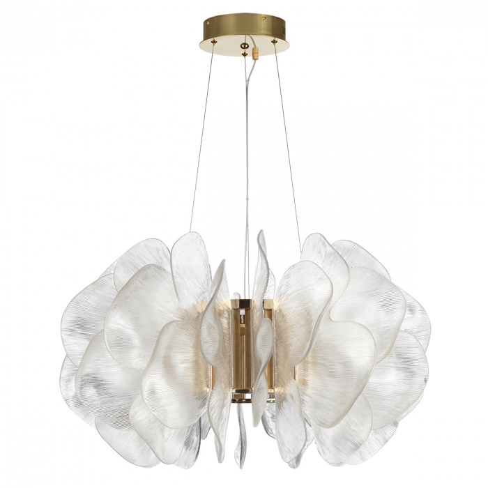 Подвесная люстра Odeon Light L-Vision 5089/115L Подвесная люстра Odeon Light L-Vision 5089/115L