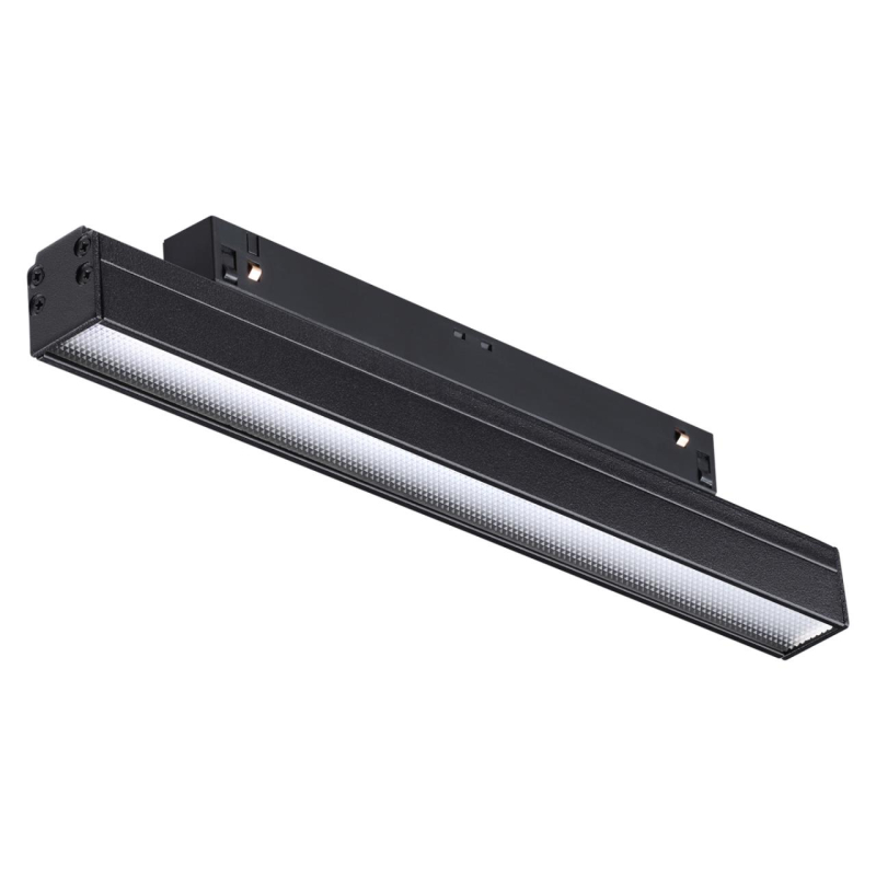Трековый светильник NOVOTECH FLUM 358414 Трековый светильник NOVOTECH FLUM 358414