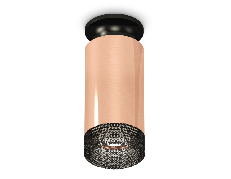 Потолочный светильник Ambrella Light Techno Spot XS6326102 (N6902, C6326, N6156) Потолочный светильник Ambrella Light Techno Spot XS6326102 (N6902, C6326, N6156)