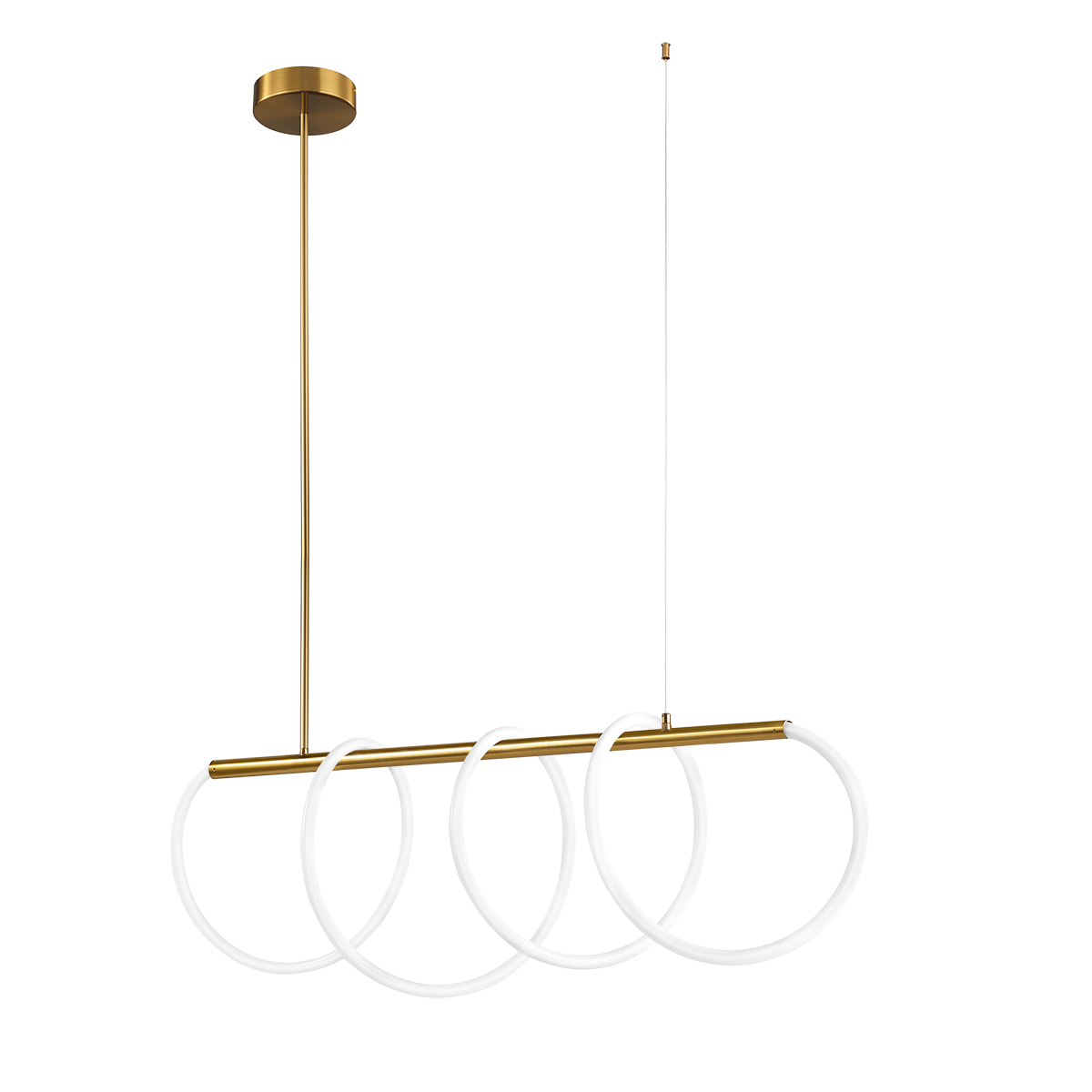 Подвесной светильник Loft IT Thread 10388P/A Brass Подвесной светильник Loft IT Thread 10388P/A Brass