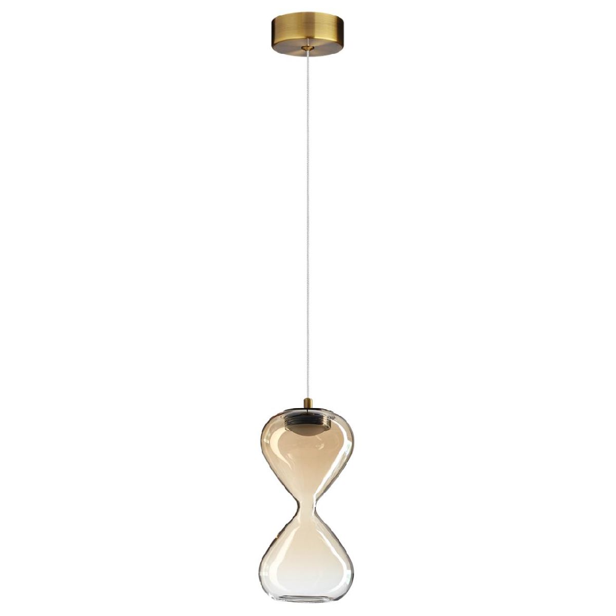 Подвесной светильник Odeon Light Pendant Glessi 5093/4LA Подвесной светильник Odeon Light Pendant Glessi 5093/4LA