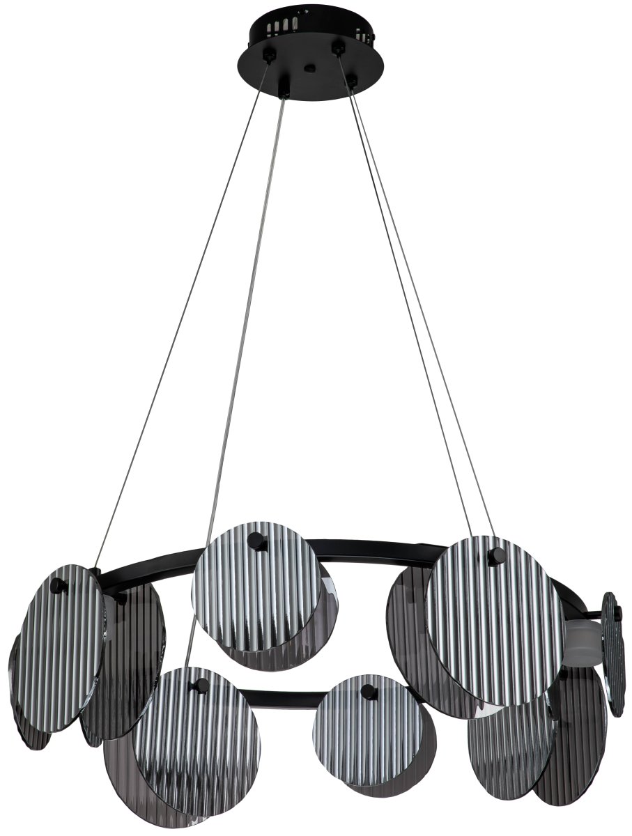 Подвесная люстра Stilfort Relux 4008/02/08P Подвесная люстра Stilfort Relux 4008/02/08P