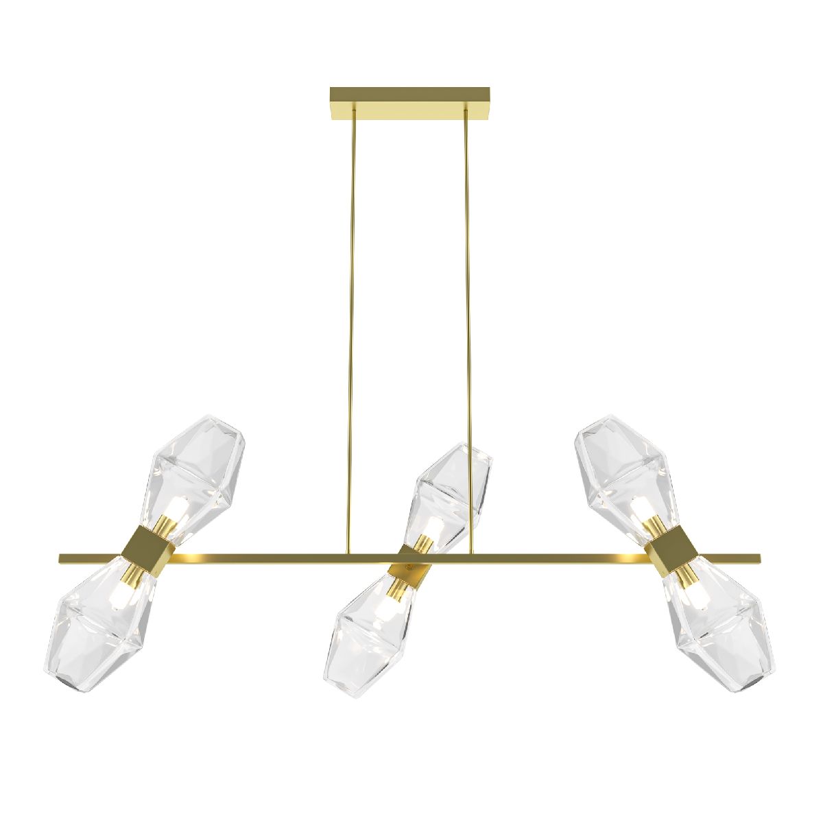 Подвесной светильник Maytoni Coctail time MOD325PL-06G Подвесной светильник Maytoni Coctail time MOD325PL-06G