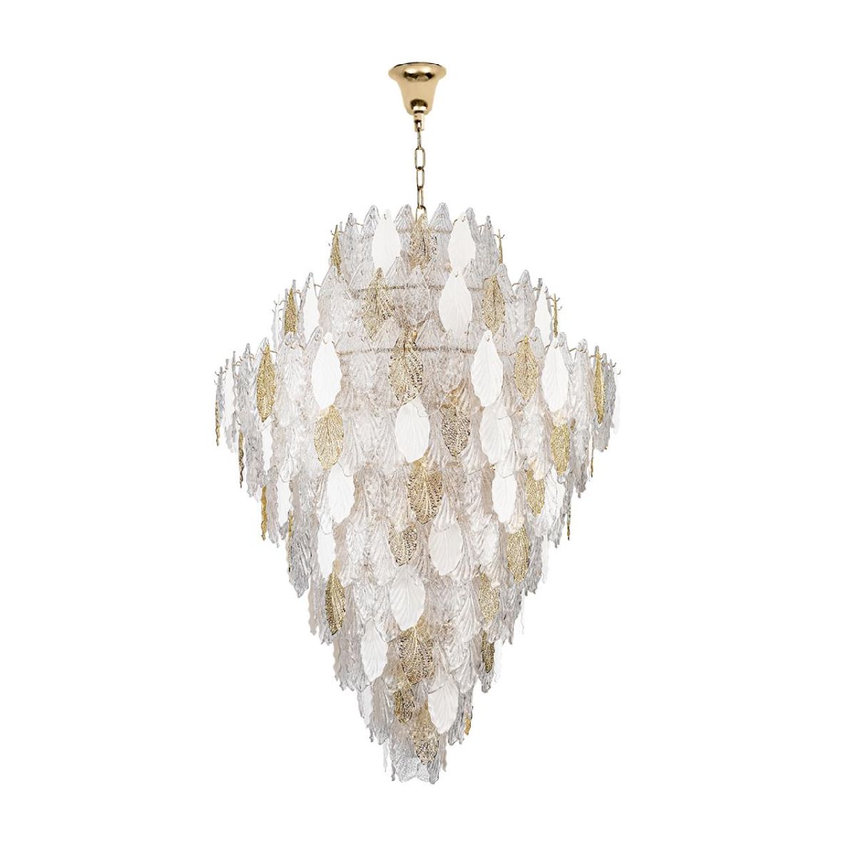 Подвесная люстра Odeon Light Lace 5052/86 Подвесная люстра Odeon Light Lace 5052/86